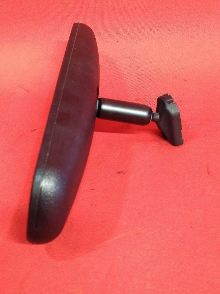 2001-2007 Nissan Interior Rearview Mirror w/ AUTODIM Black 