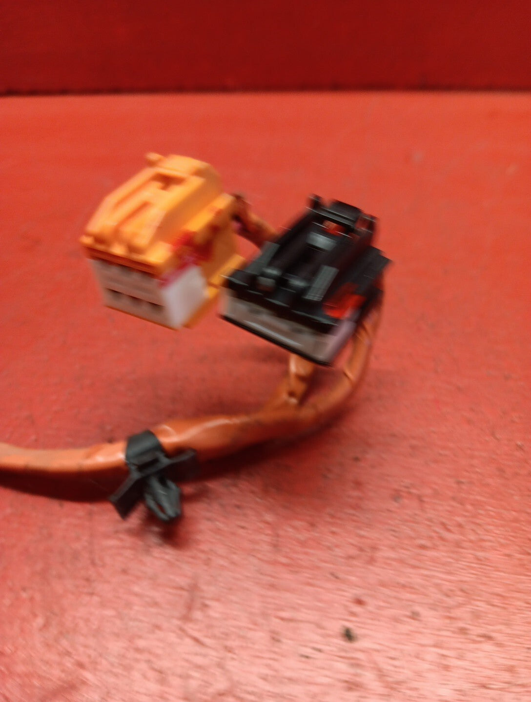 2005-2010 GM Multi Vehicle Accessory AC and DC Power Control Module Pigtails