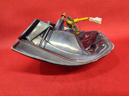 2000-2004 Subaru Outback STATION WAGON ONLY Left Driver Outer Tail Light Lamp