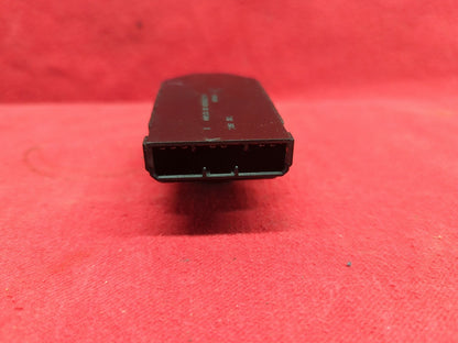 2004 2005 2006 2007 Jeep Liberty Limited Sport Wing Mirror Adjustment Swtich