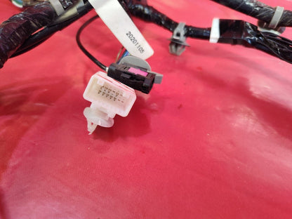 2022-2024 Mitsubishi Outlander FRONT LEFT DRIVER Door Wiring Harness - 26k Miles