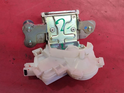 2014-2025 Mitsubishi SUV Hatchback Liftgate Hatch Latch Lock Actuator 5808A119 