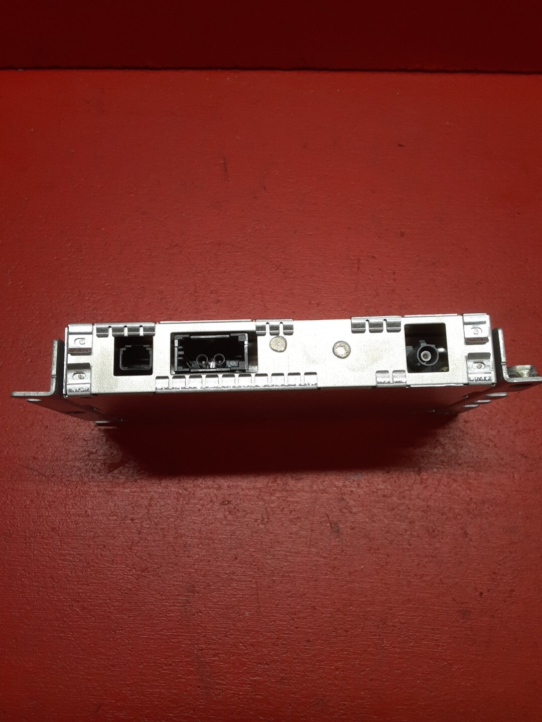 2010-2012 Range Rover Sport Satellite Sirus Radio Receiver Module 9H4218C963AA