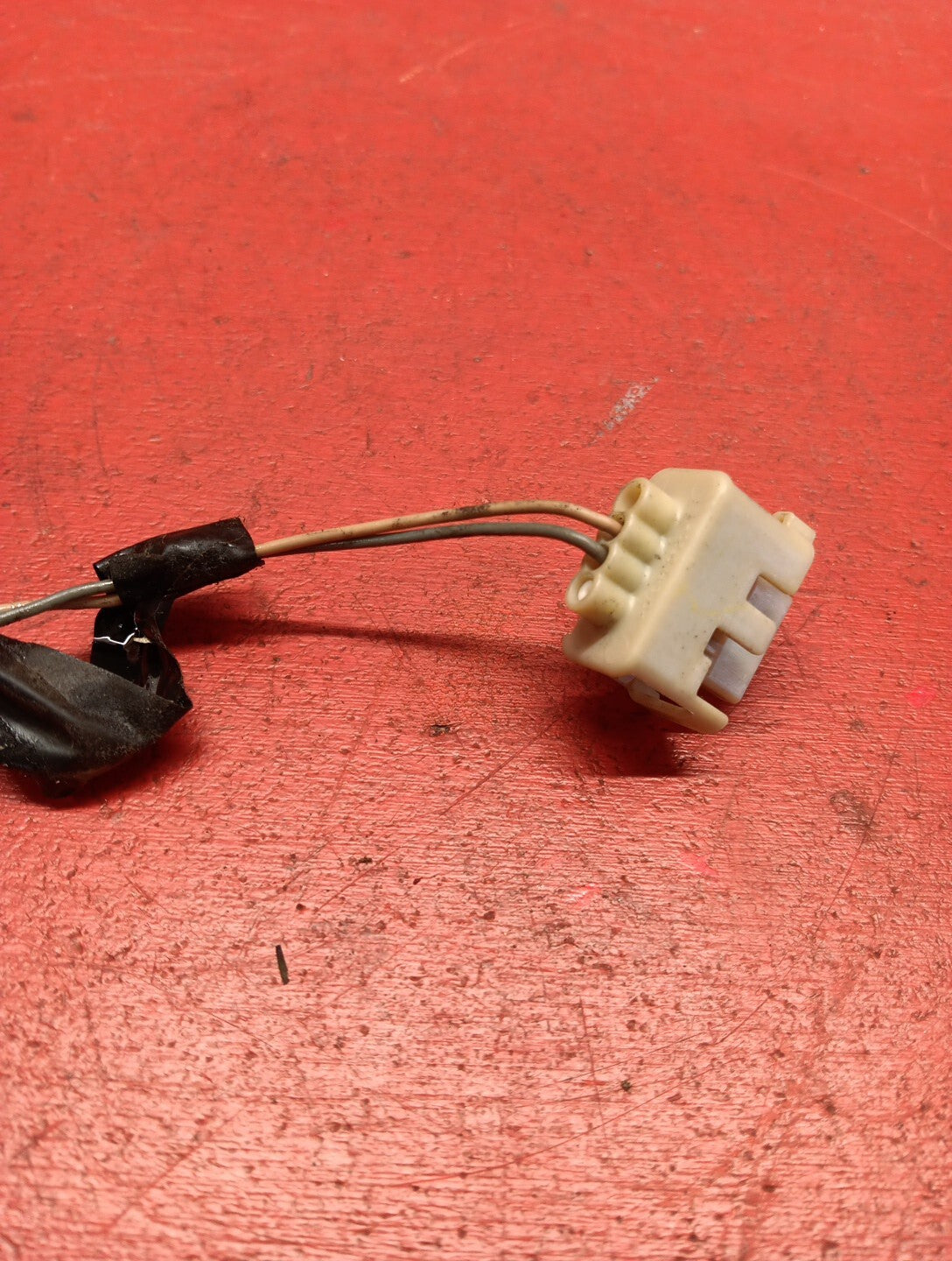2005-2010 Chevrolet Cobalt Pontiac G5 Front Left Driver Door Lock Latch PIGTAIL
