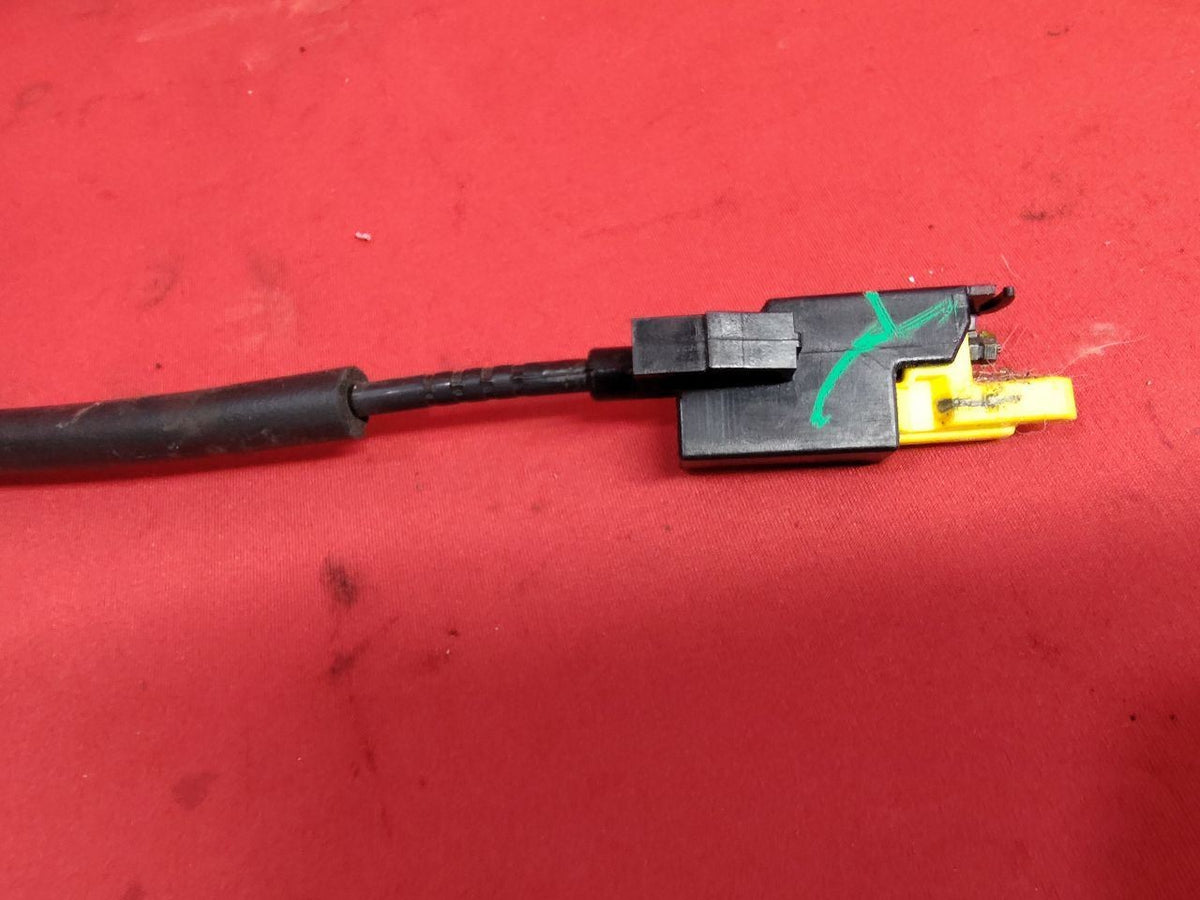2008-2012 Liberty 08-11 Nitro V6 4-Spd Auto 4WD Transmission Shifter Lever