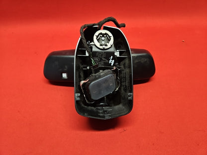 2010 - 2013 Range Rover Sport & LR4 Rear View Mirror w/ Rain Sensor + Camera
