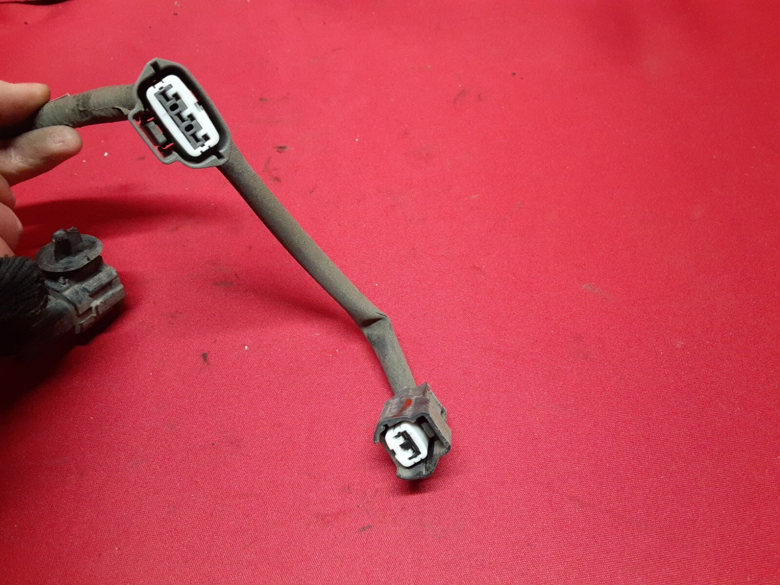 2007 - 2019 Infiniti Emissions Fuel Vapor Canister 14950-JK60E  WIRING HARNESS