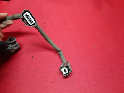 2007 - 2019 Infiniti Emissions Fuel Vapor Canister 14950-JK60E  WIRING HARNESS