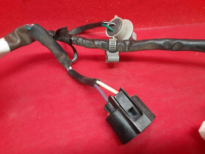 15-17 Subaru Legacy & Outback Left or Right Headlight Harness HALOGEN