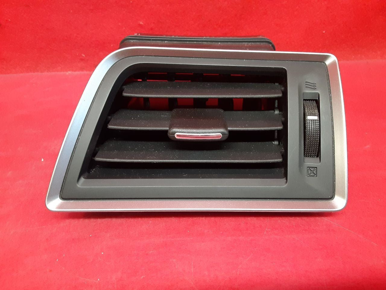 15-19 Subaru Legacy Outback 19-24 Ascent RIGHT PASSENGER Dash Air Vent Duct