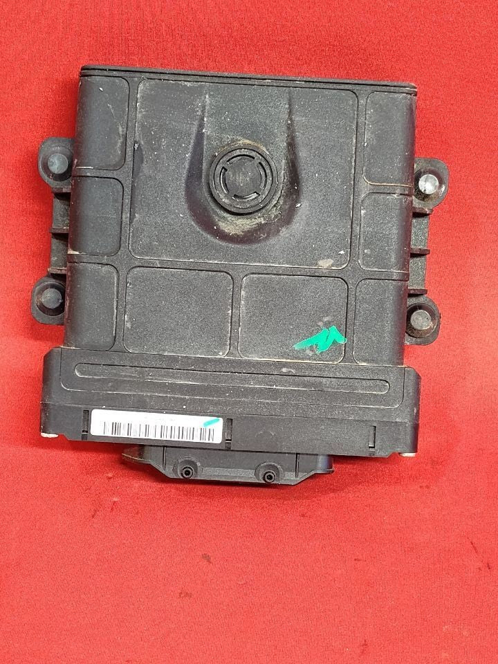 2010-2012 VW Volkswagen Tiguan 2.0L Auto Transmission Control Module TCM TCU