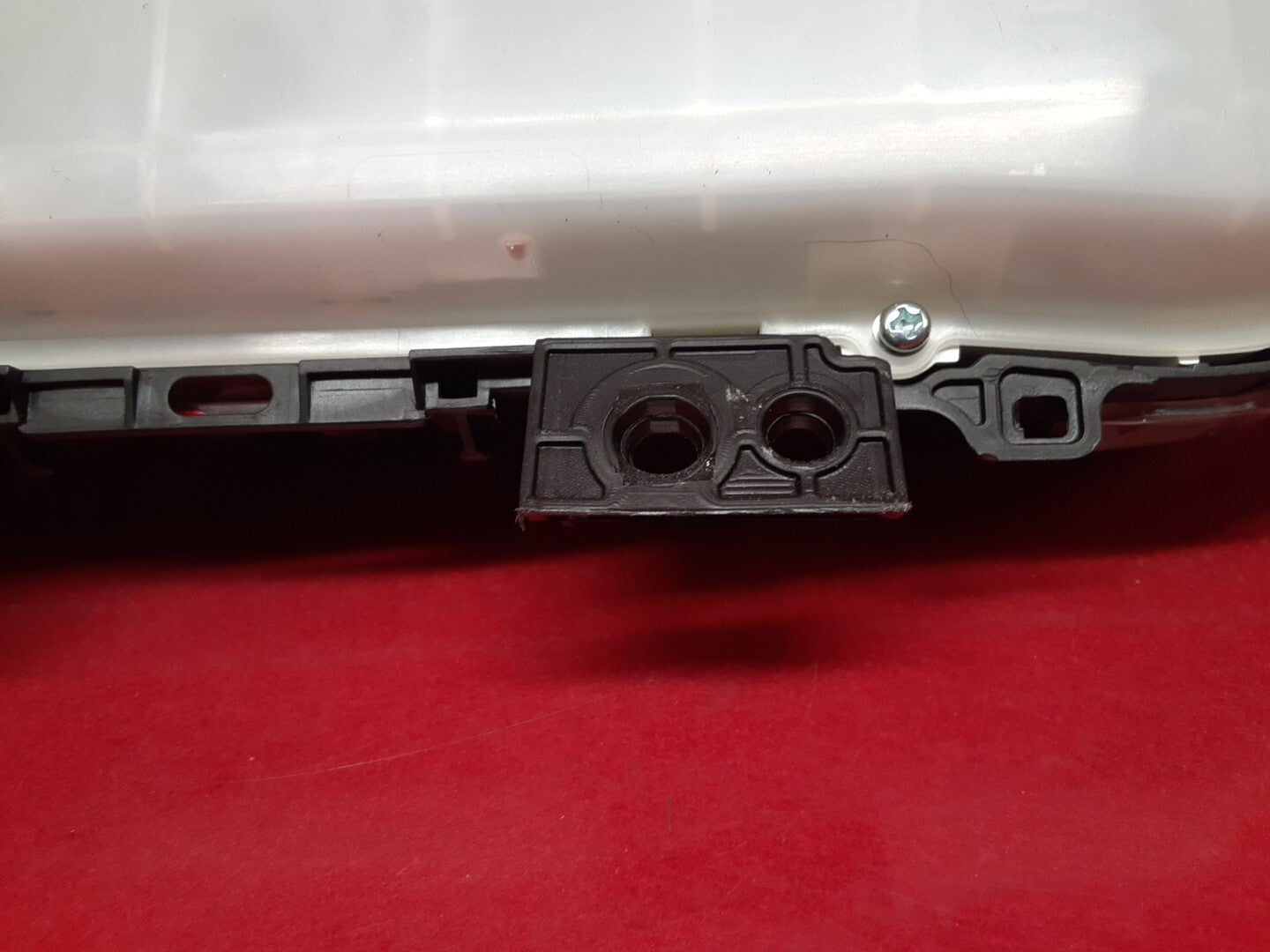 2013 - 2016 GM Chevrolet Cruze Instrument Cluster Speedometer Gauge 154918 MI