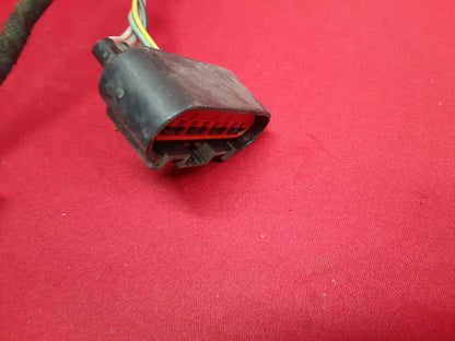 2014 Ford Focus REAR RIGHT PASSENGER Door Wiring Harness Loom DM5T-14240-RCB