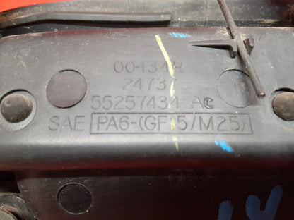 2001 Dodge Durango Dakota FRONT RIGHT PASSENGER SIDE Exterior Door Handle