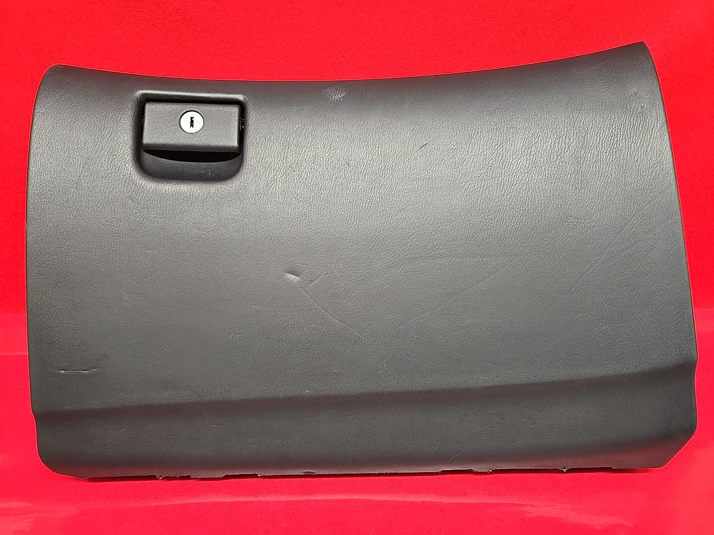 2013-2015 Infiniti JX35 QX60 Front Dash instrument Panel Glove Box Door Lid OEM