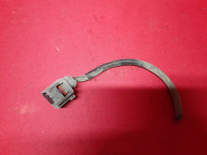 2001 - 2011 Audi Air Suspension Leveling Solenoid Unit 4F0-616-013    PIGTAIL