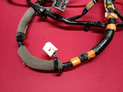 2007 2008 2009 Mazda CX-9 - Rear Harness NO.2. (Rear) - TD29-67-060F