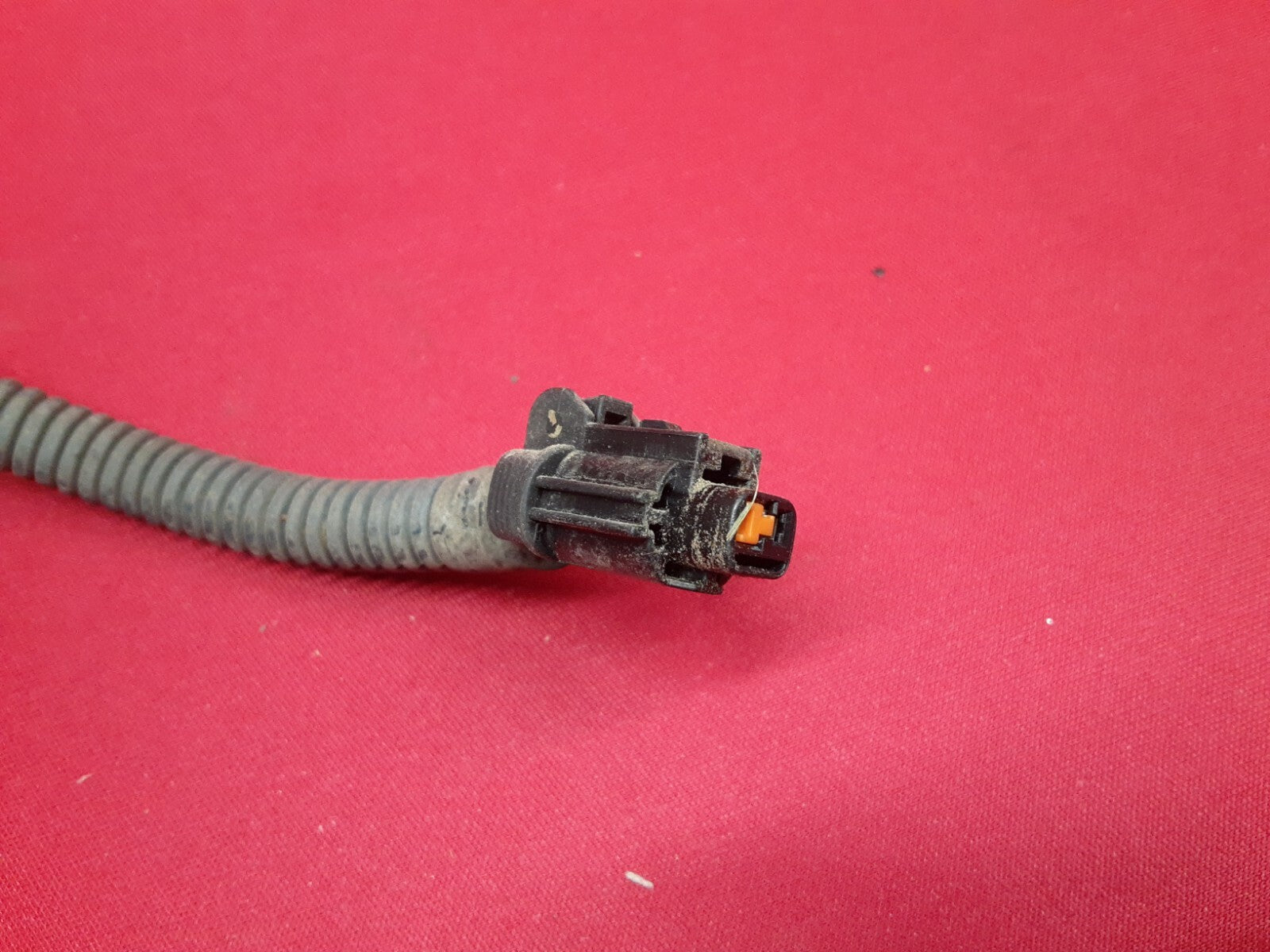 1999 - 2004 Nissan Frontier / Xterra A/C AC Compressor 92600-7B410  PIGTAIL WIRE