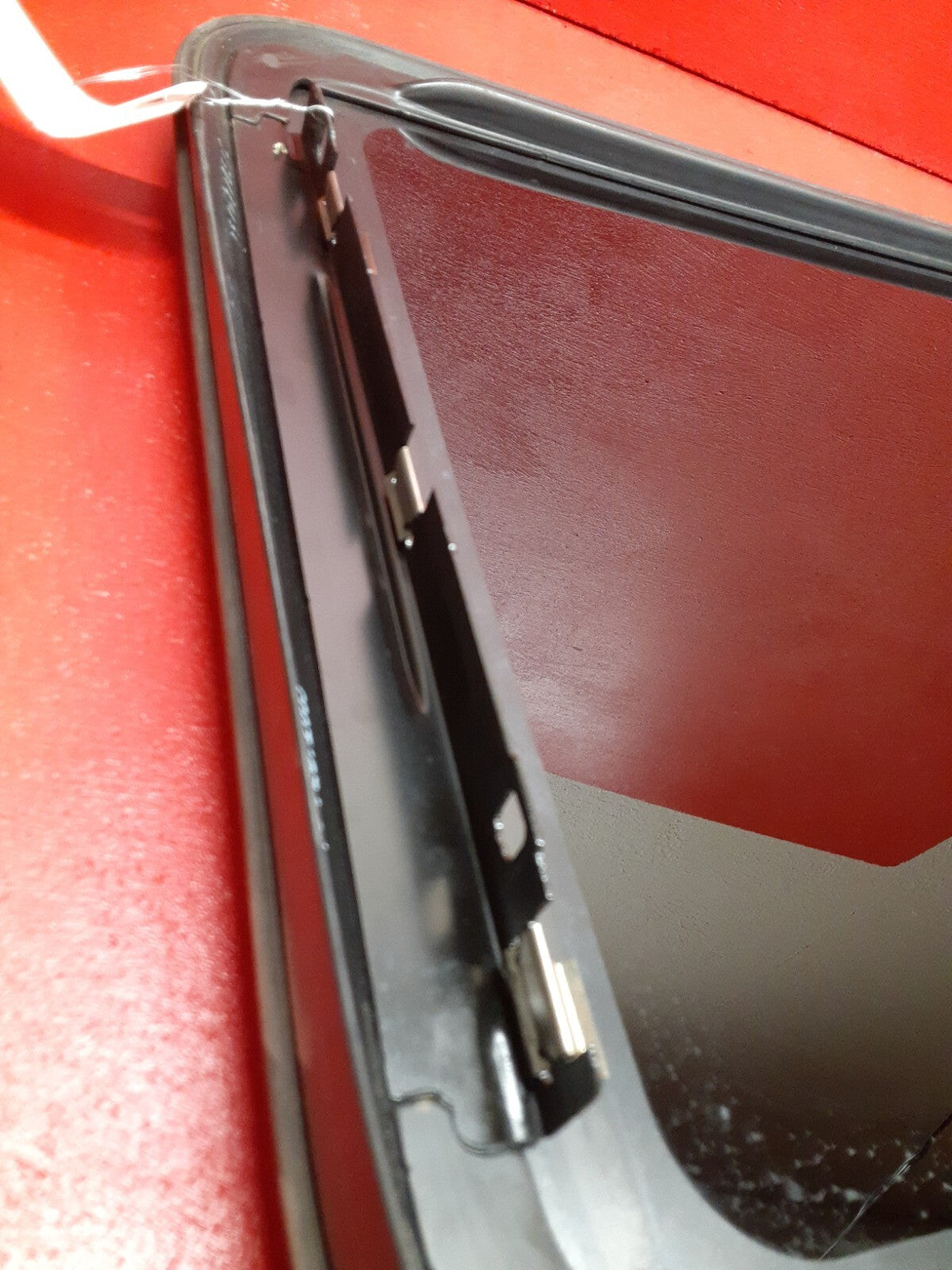 2003 - 2014 Volvo XC90 Sunroof Outer Glass Window Roof Top 31385988