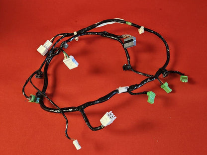 2017-2022 Honda CRV CR-V Climate HVAC Heater Box Wiring Harness 80650-TLA-A51