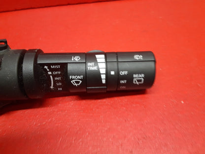 2005 - 2008 Nissan Pathfinder XTERRA WIPER MOTOR SWITCH