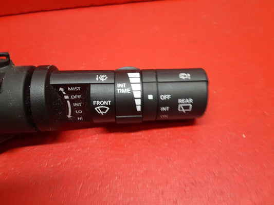 2005 - 2008 Nissan Pathfinder XTERRA WIPER MOTOR SWITCH