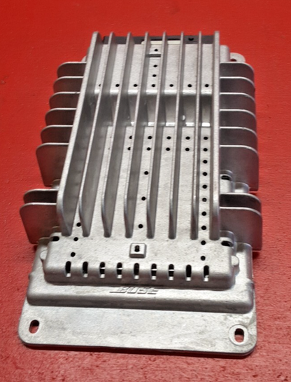 2007 2008 Audi A4 Quattro S4 RS4 Radio Amplifier Bose OEM 8E5-035-223-E