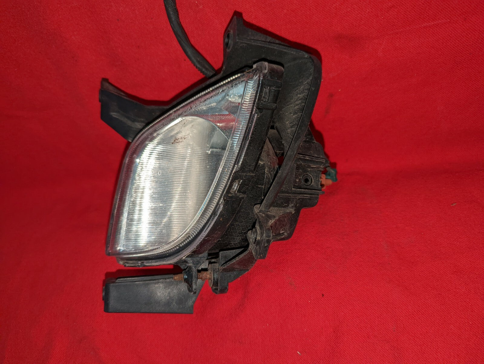 2010 2011 2012 2013 2014 2015 Hyundai Tucson LEFT DRIVER Fog Light Lamp