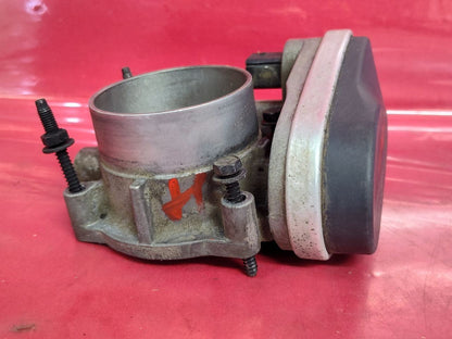 2005-2011 Dodge Chrysler V6 High Output Fuel Injection Throttle Body 04861691AA