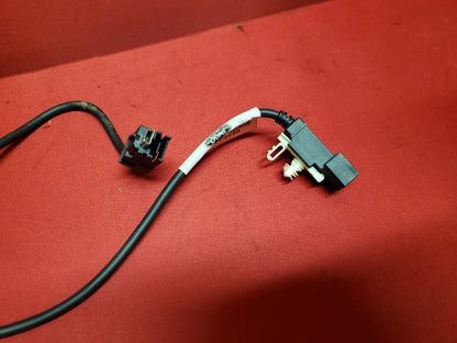 2013 - 2019 Lincoln MKT FRONT Center Console USB Sync Cable DE9T-14D202-BB