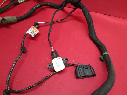 2014 Ford Focus FRONT LEFT DRIVER Door Wiring Harness Loom DM5T-14A584-CA