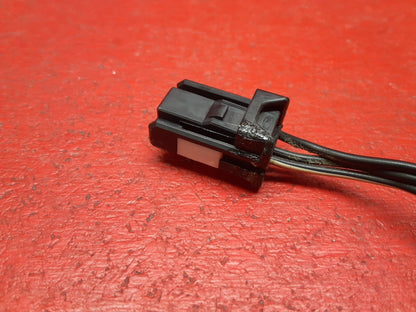Kia Soul Auto Dimming Interior Rear View Mirror Homelink E11 026006 PIGTAIL ONLY