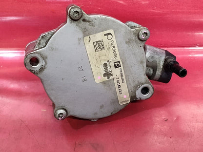 2010-2013 Land Rover LR4 / 10-14 Range Rover 5.0L V8 Vacuum Brake Pump 119k