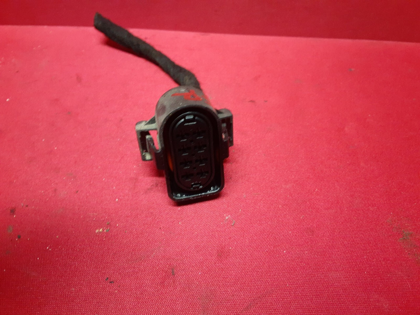 1998 - 2005 Audi FRONT RIGHT PASSENGER Window Motor 4B0-959-802-D PIGTAIL