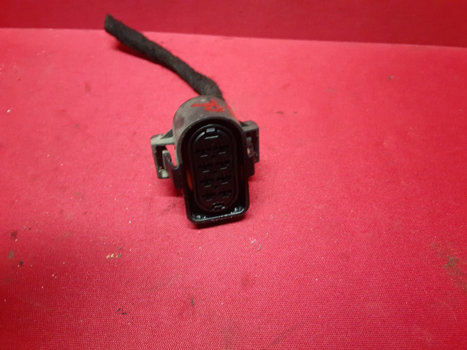 1998 - 2005 Audi FRONT RIGHT PASSENGER Window Motor 4B0-959-802-D PIGTAIL