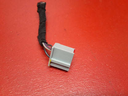 2011 2012 Ford Fusion Radio Information Display Unit BE5T-19C116-AB PIGTAIL WIRE