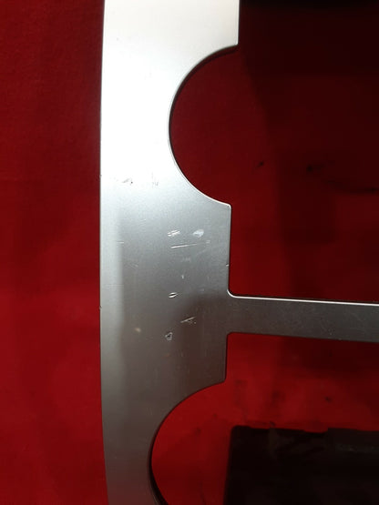 2006 2007 Dodge Charger R/T SRT  - Climate Control Bezel - Chrome
