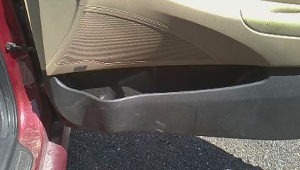 2012 2013 Hyundai Sonata HYBRID Engine Control Module ECM ECU California