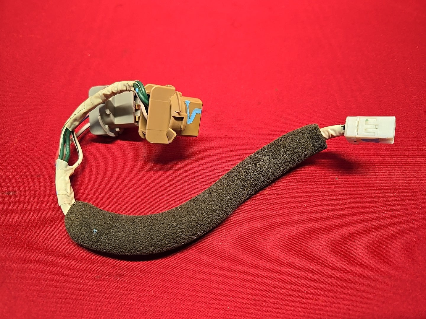 2000-2003 Lexus RX300 Left / Right INNER Backup Tail Light Lamp - WIRING HARNESS