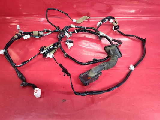 2022-2024 Mitsubishi Outlander FRONT LEFT DRIVER Door Wiring Harness - 26k Miles