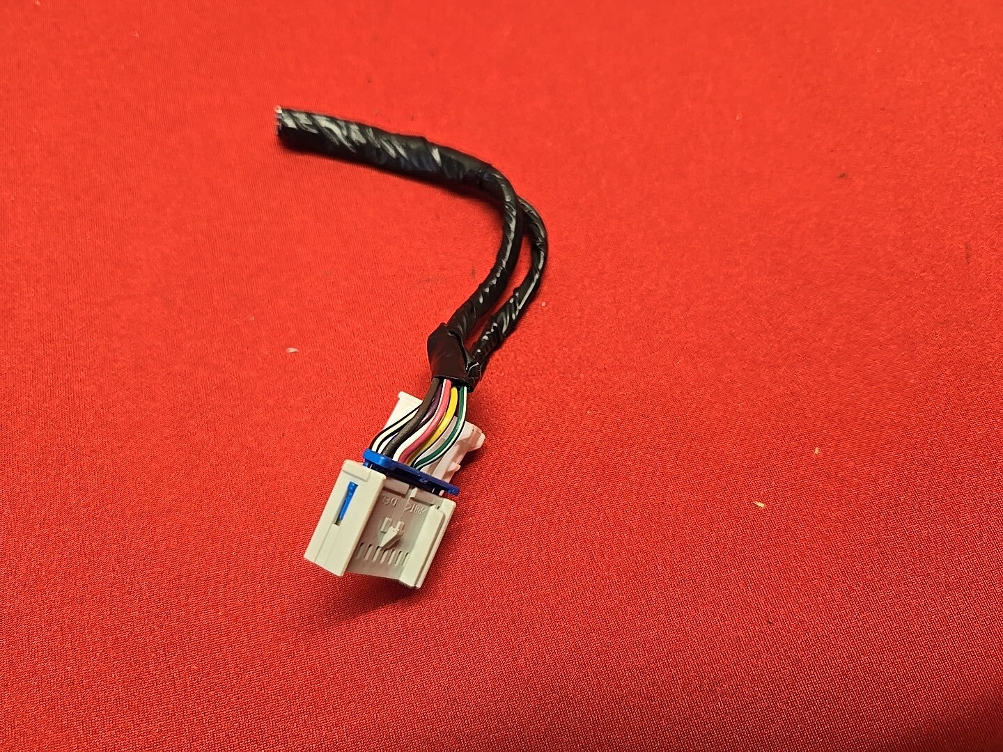 2005-2012 GM Multi Vehicle Turn Signal Headlight Combo Switch Pigtail 20940369