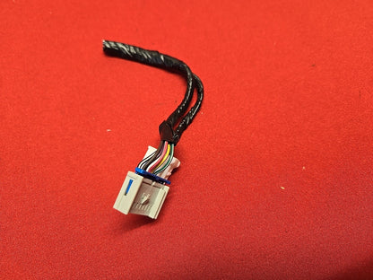2005-2012 GM Multi Vehicle Turn Signal Headlight Combo Switch Pigtail 20940369