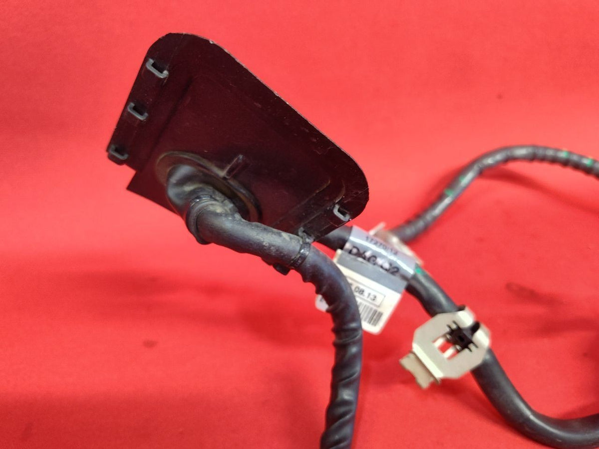 2006-2015 Mercedes C350 13-14 C300 Battery to Starter Wiring Harness 3.5L V6