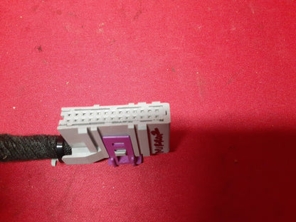 2000 - 2005 Audi Mirror Memory Control Module Unit 4A0-907-445-A   PIGTAIL WIRE