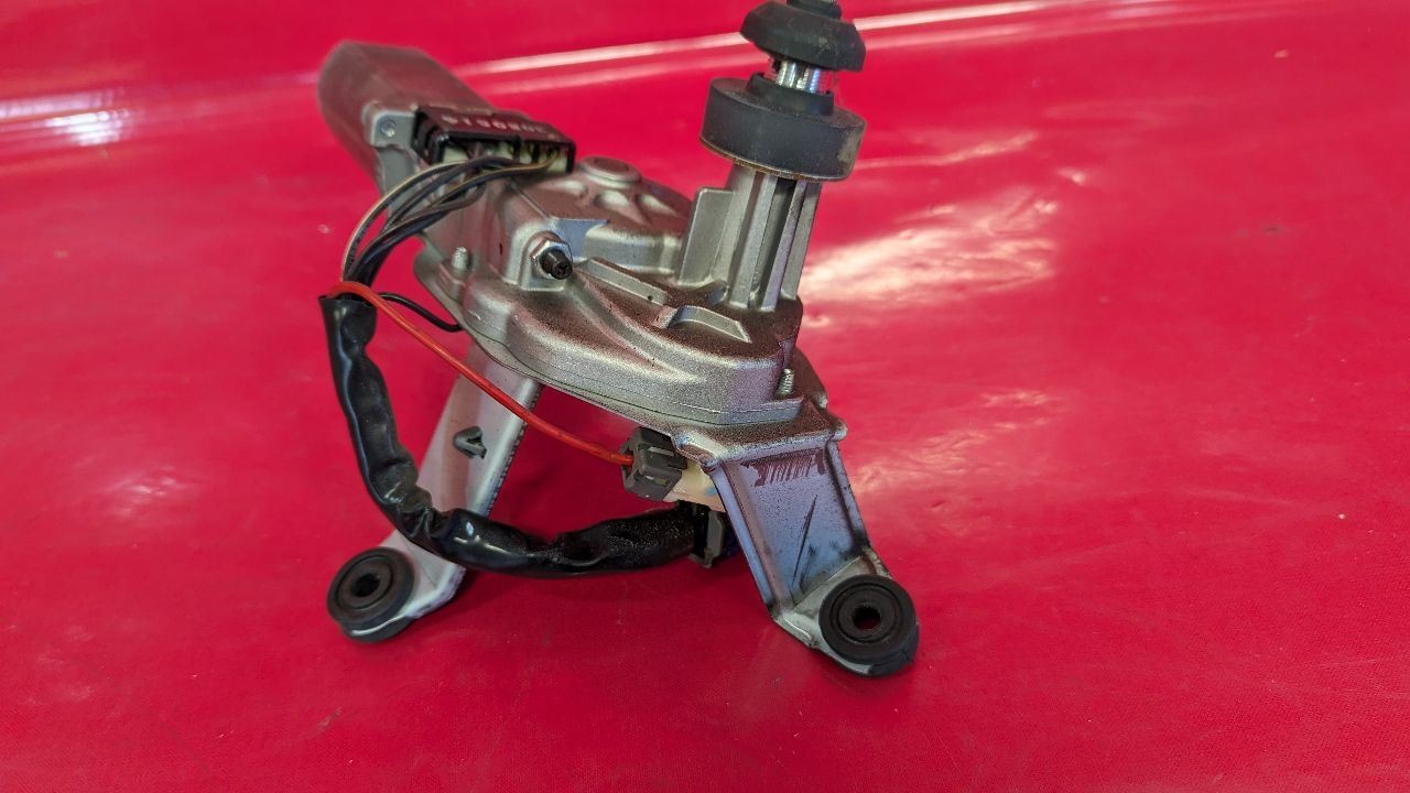 2003-2009 Kia Sorento Rear Hatch Liftgate Tailgate Glass Wiper Motor 98700-3E000