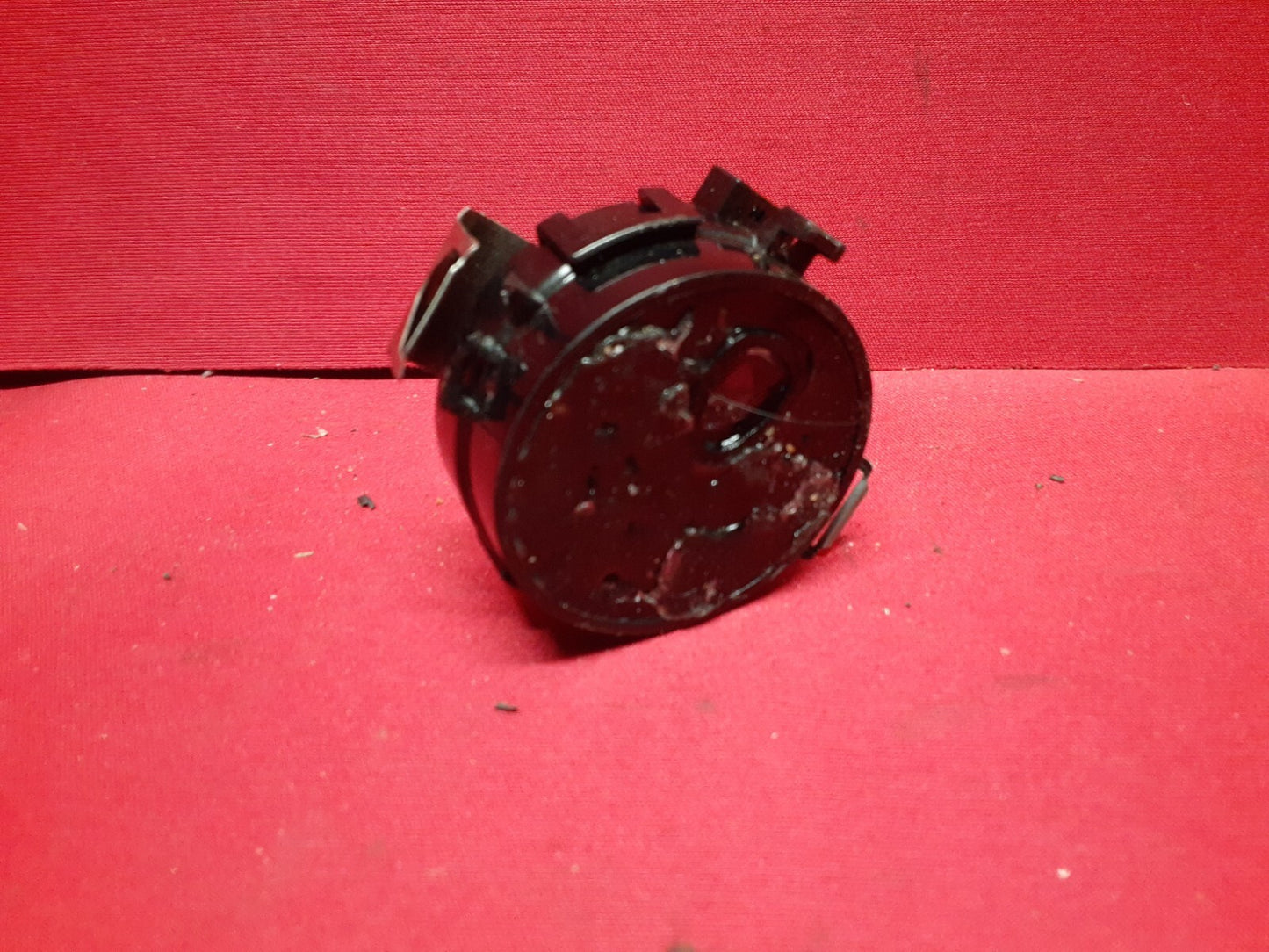 2008 - 2020 Infiniti Front Windshield Wiper Rain Sensor Unit 28536-JG00B
