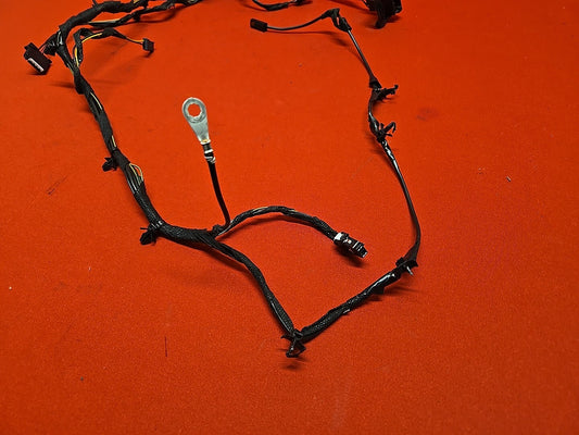 18-20 Buick Regal Sportback Liftgate Hatch Trunk Lid Wiring Harness 39119369