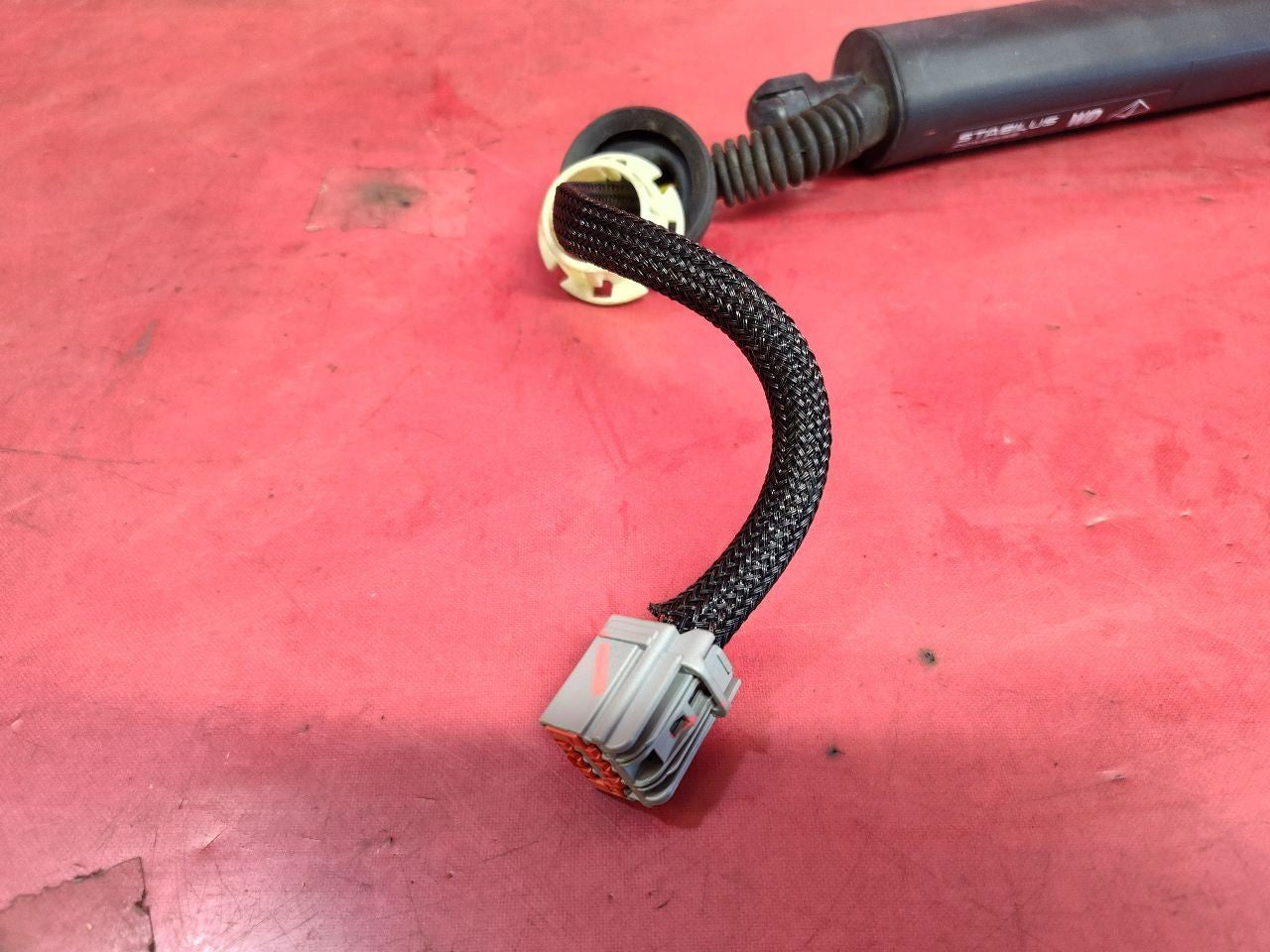 2013-2026 Dodge Durango Liftgate Tailgate Hatch Power Drive Strut Lift Arm 110k