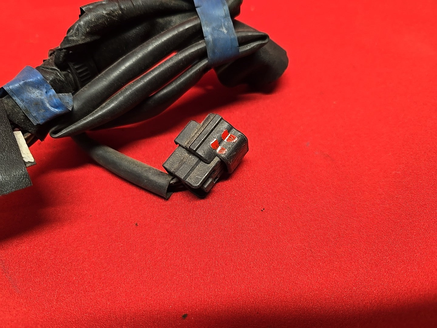 2015 Subaru Legacy & Outback ABS Pump Module w/ Eyesight - PIGTAIL WIRES ONLY