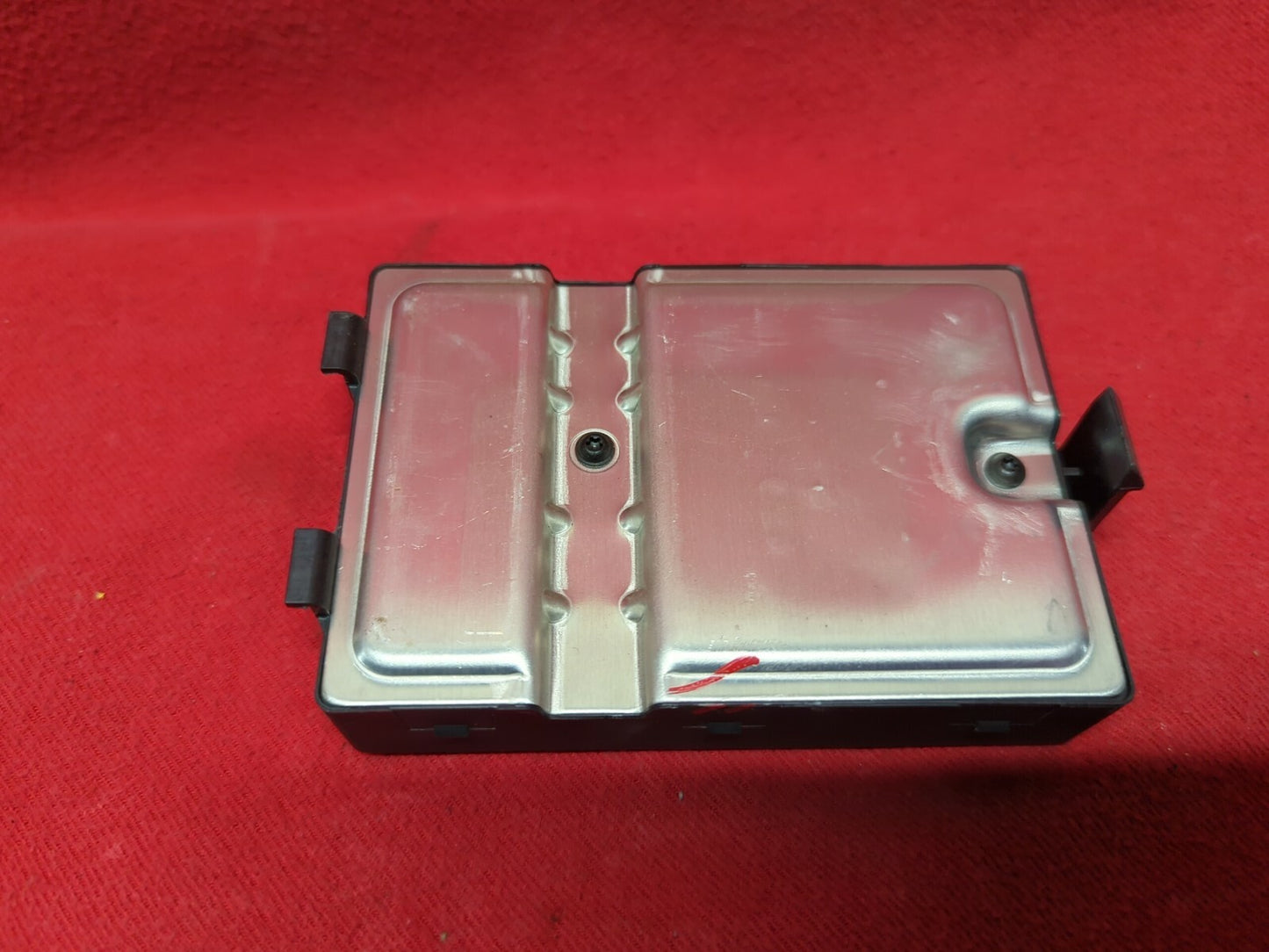 2016 Fiat 500X Heated Seat Control Module Unit 51952917 / 2841676705300